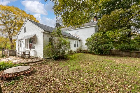 A home in Windham