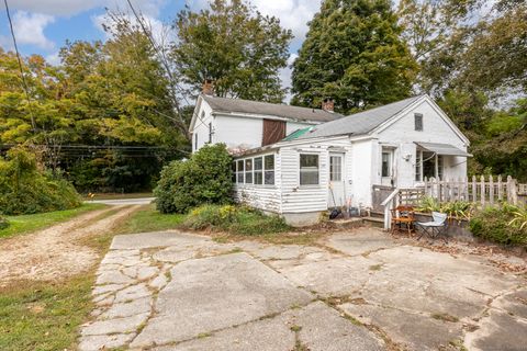 A home in Windham