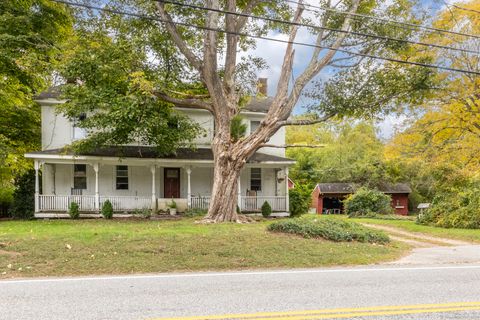 A home in Windham