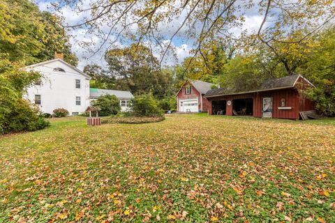 A home in Windham