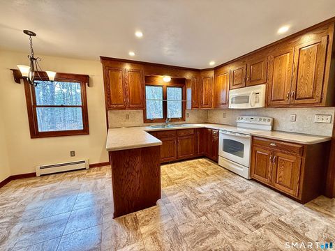 Tiny photo for 123 Cross Brook Road, Woodbury, CT 06798 (MLS # 24153133)