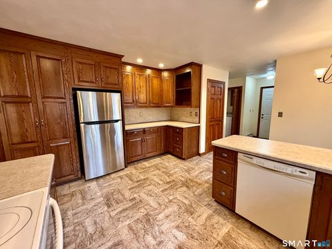 Tiny photo for 123 Cross Brook Road, Woodbury, CT 06798 (MLS # 24153133)