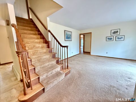 Tiny photo for 123 Cross Brook Road, Woodbury, CT 06798 (MLS # 24153133)