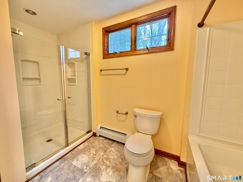 Tiny photo for 123 Cross Brook Road, Woodbury, CT 06798 (MLS # 24153133)