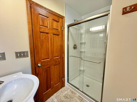 Tiny photo for 123 Cross Brook Road, Woodbury, CT 06798 (MLS # 24153133)