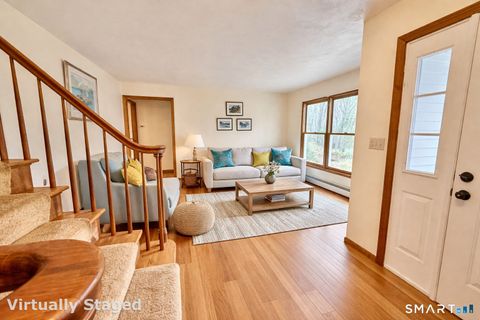 Tiny photo for 123 Cross Brook Road, Woodbury, CT 06798 (MLS # 24153133)