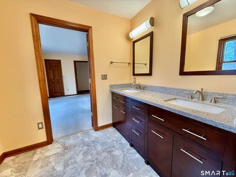 Tiny photo for 123 Cross Brook Road, Woodbury, CT 06798 (MLS # 24153133)