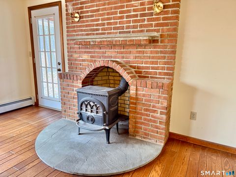 Tiny photo for 123 Cross Brook Road, Woodbury, CT 06798 (MLS # 24153133)