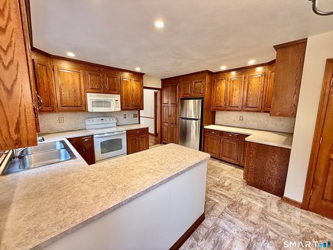 Tiny photo for 123 Cross Brook Road, Woodbury, CT 06798 (MLS # 24153133)