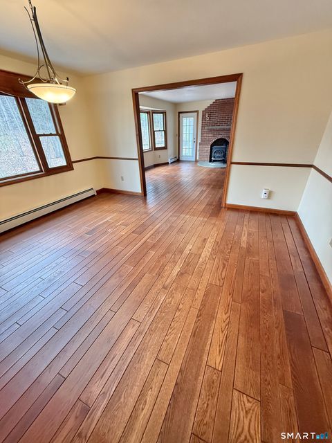 Tiny photo for 123 Cross Brook Road, Woodbury, CT 06798 (MLS # 24153133)