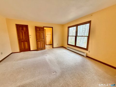 Tiny photo for 123 Cross Brook Road, Woodbury, CT 06798 (MLS # 24153133)