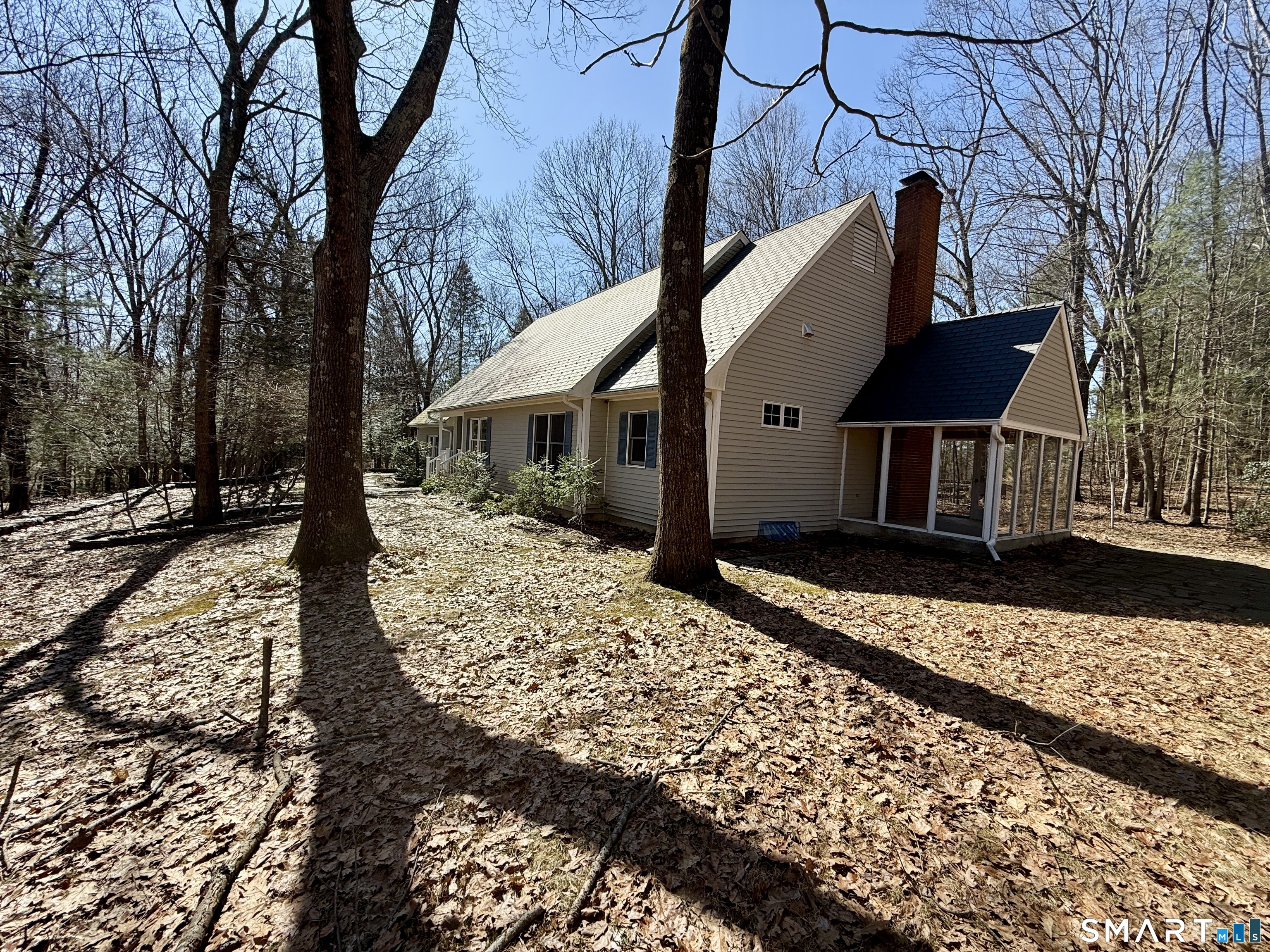 123 Cross Brook Road