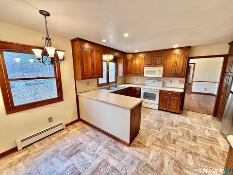 Tiny photo for 123 Cross Brook Road, Woodbury, CT 06798 (MLS # 24153133)