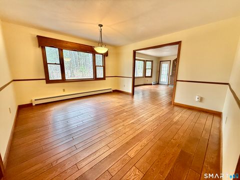 Tiny photo for 123 Cross Brook Road, Woodbury, CT 06798 (MLS # 24153133)