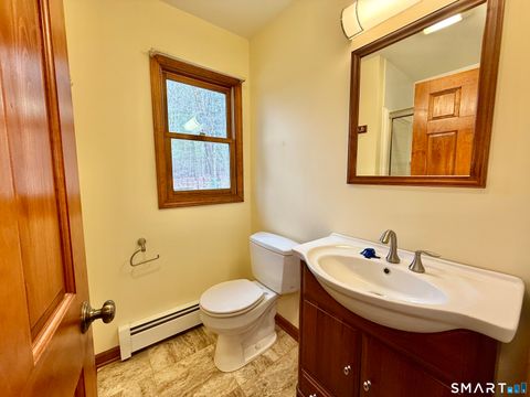 Tiny photo for 123 Cross Brook Road, Woodbury, CT 06798 (MLS # 24153133)