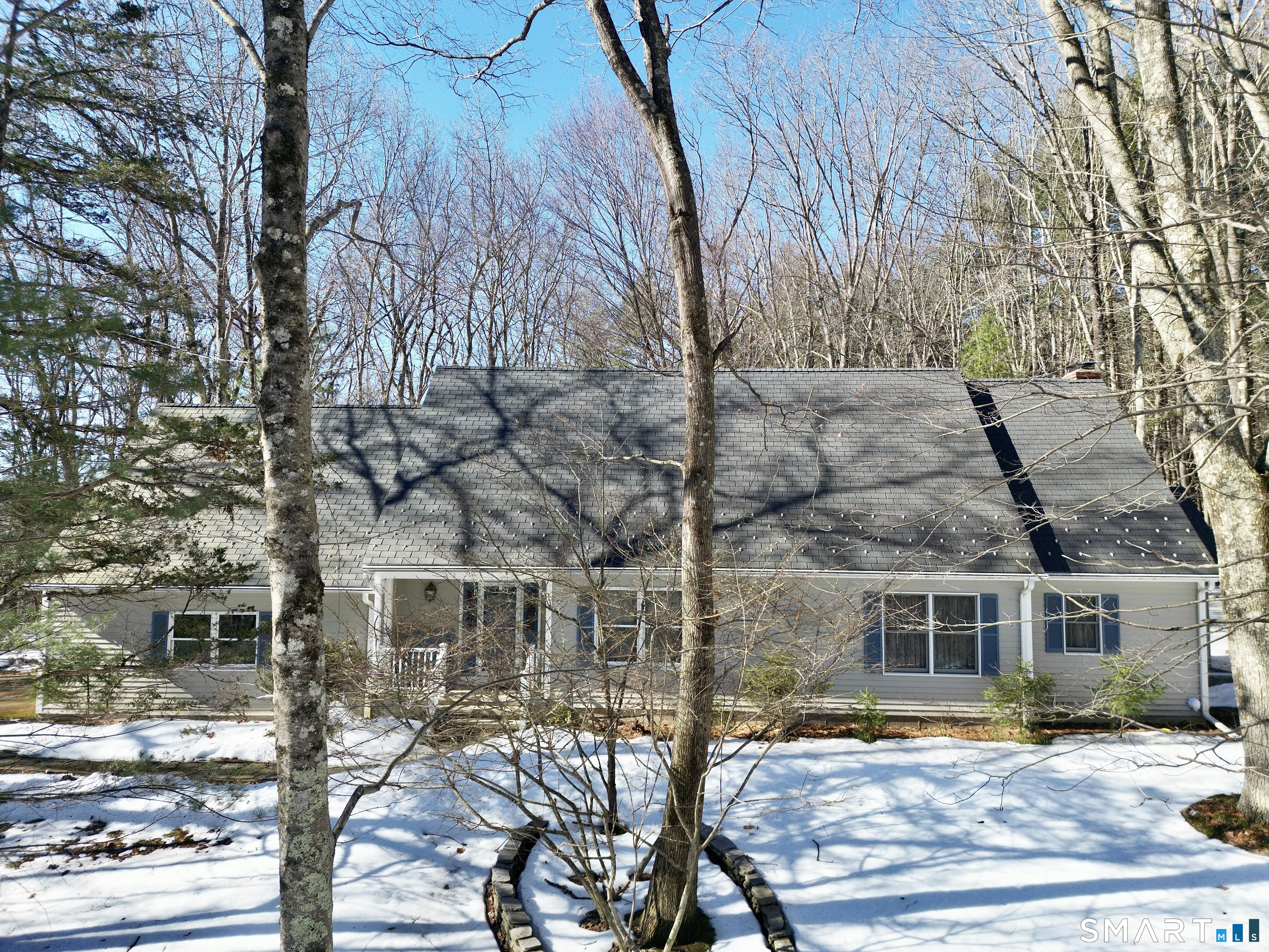 123 Cross Brook Road