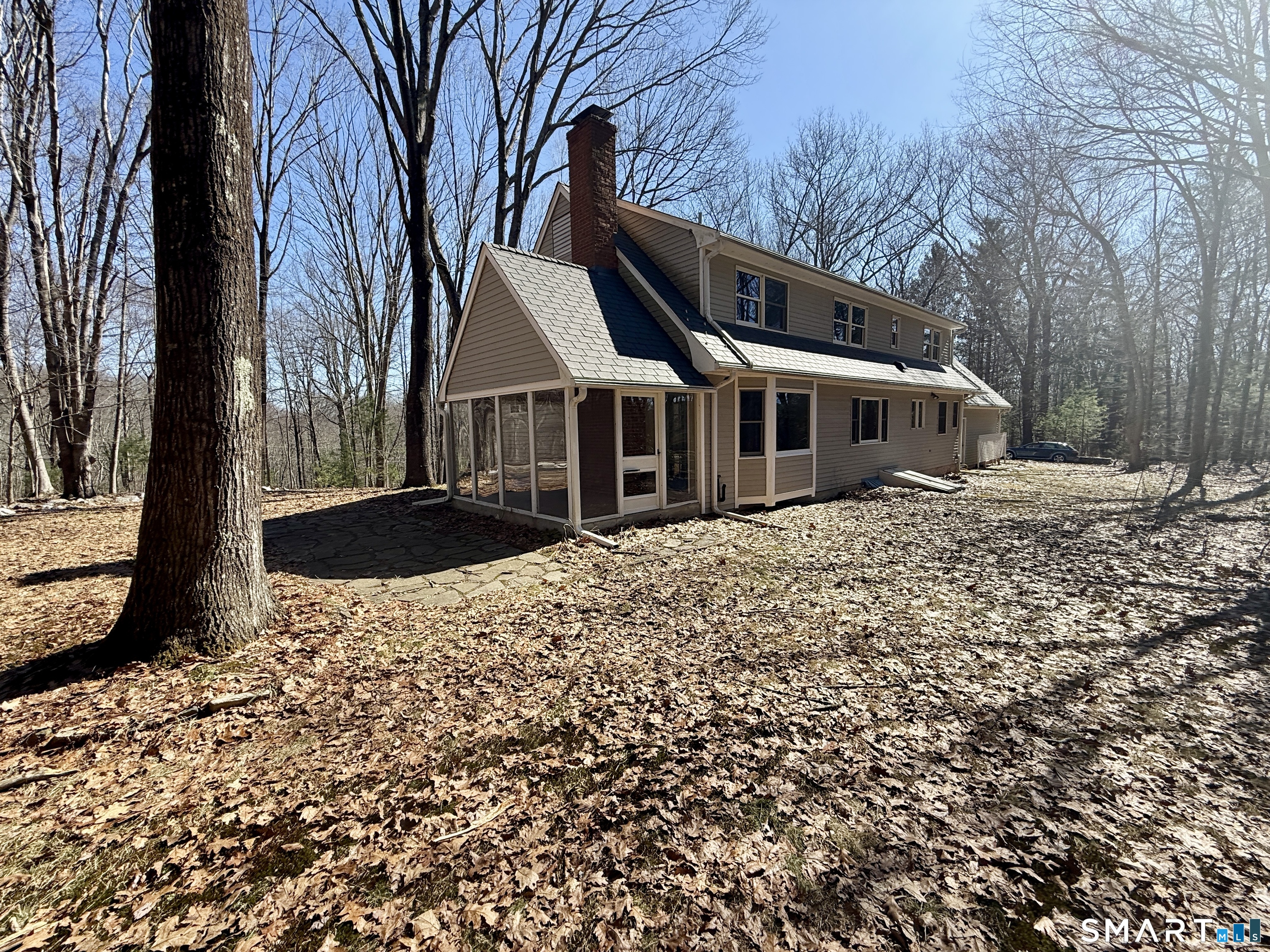 123 Cross Brook Road