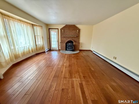 Tiny photo for 123 Cross Brook Road, Woodbury, CT 06798 (MLS # 24153133)