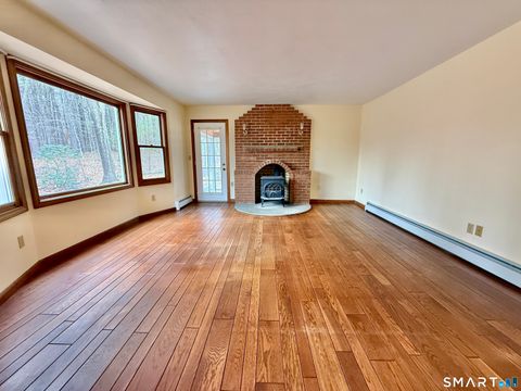 Tiny photo for 123 Cross Brook Road, Woodbury, CT 06798 (MLS # 24153133)