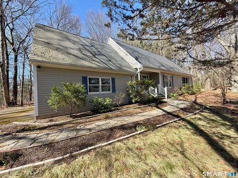 Homes For Sale - 123 Cross Brook Road<br/> Woodbury, CT 06798