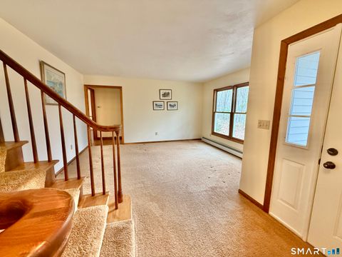 Tiny photo for 123 Cross Brook Road, Woodbury, CT 06798 (MLS # 24153133)