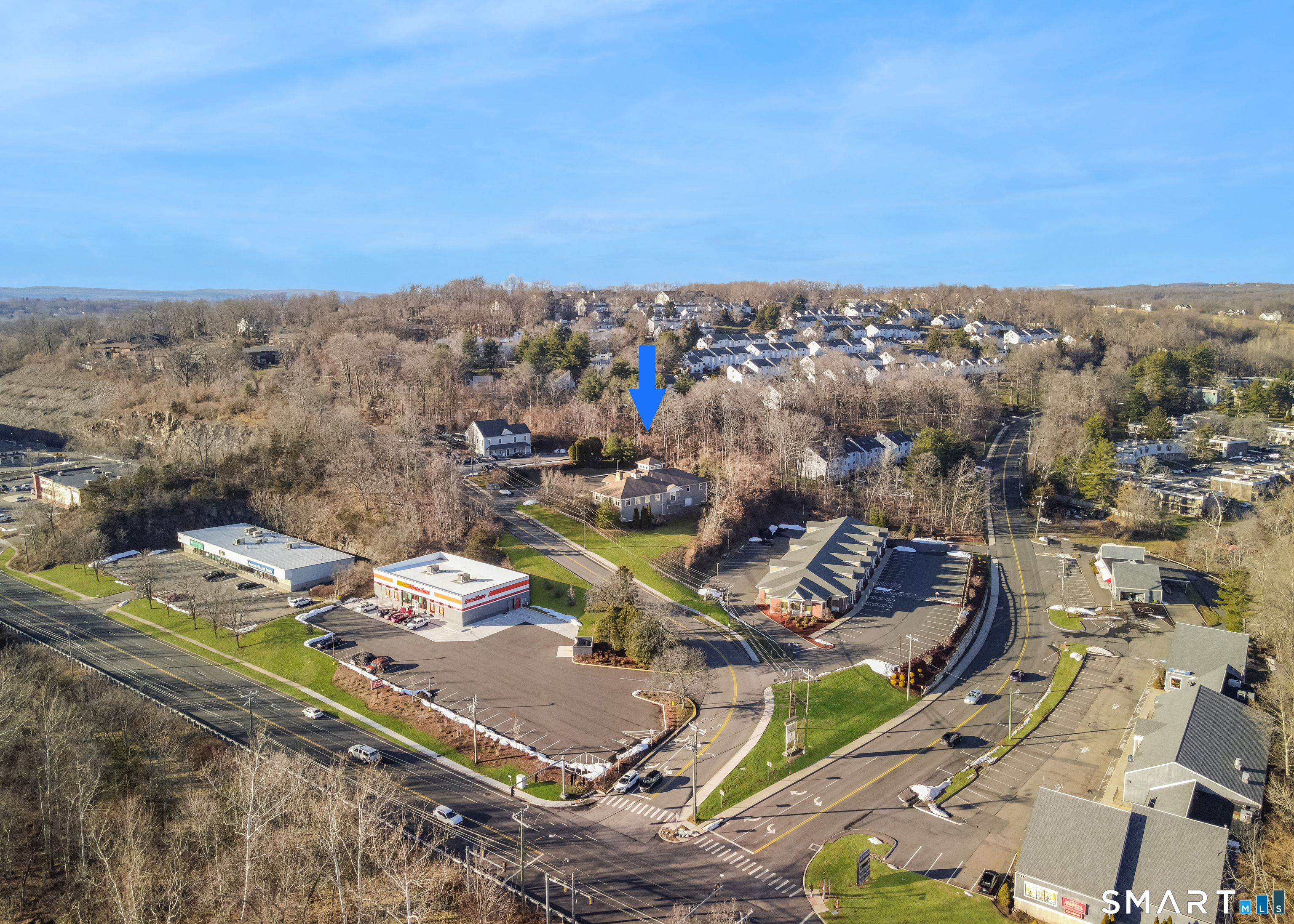 30 Country Squire Drive