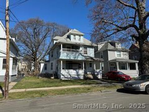 Tiny photo for 141 Center Street, West Haven, CT 06516 (MLS # 24142573)