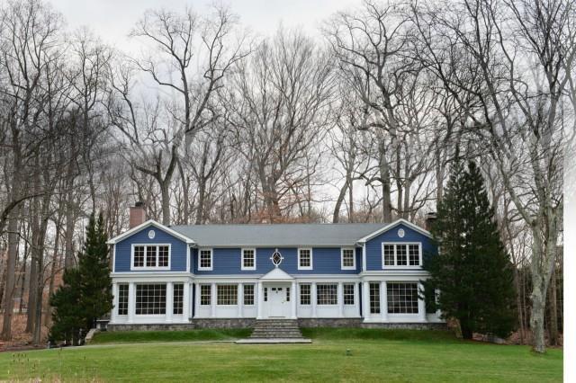 Photo 1 of 89 Dabney Road, New Canaan, Connecticut, $6,500, Web #: 99104872