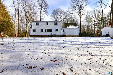 Tiny photo for 10 Woodcliff Drive, Simsbury, CT 06070 (MLS # 24145434)