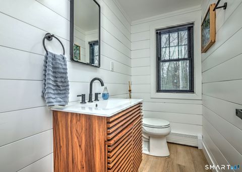 Tiny photo for 10 Woodcliff Drive, Simsbury, CT 06070 (MLS # 24145434)