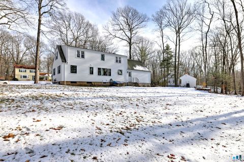 Tiny photo for 10 Woodcliff Drive, Simsbury, CT 06070 (MLS # 24145434)