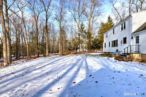 Tiny photo for 10 Woodcliff Drive, Simsbury, CT 06070 (MLS # 24145434)