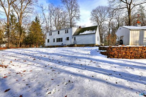 Tiny photo for 10 Woodcliff Drive, Simsbury, CT 06070 (MLS # 24145434)