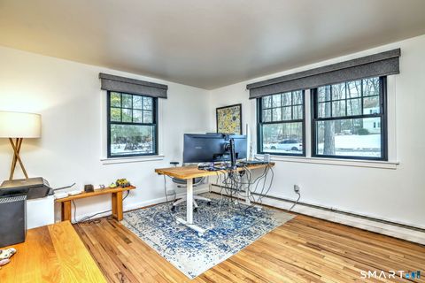 Tiny photo for 10 Woodcliff Drive, Simsbury, CT 06070 (MLS # 24145434)