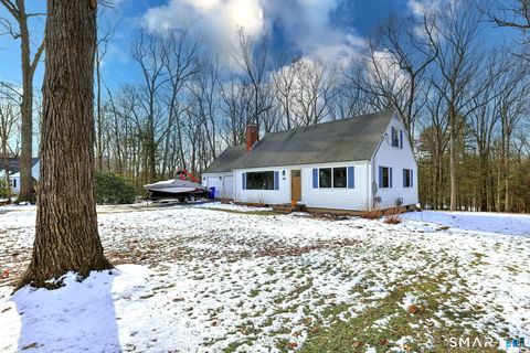 Tiny photo for 10 Woodcliff Drive, Simsbury, CT 06070 (MLS # 24145434)