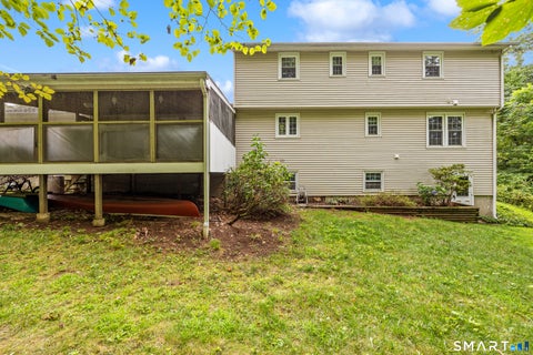 Tiny photo for 45 Montowese Trail, Wallingford, CT 06492 (MLS # 24197295)