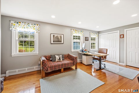 Tiny photo for 45 Montowese Trail, Wallingford, CT 06492 (MLS # 24197295)