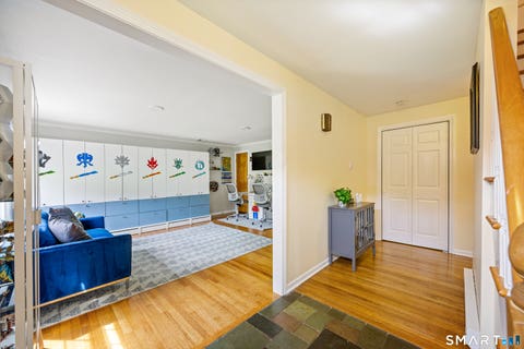 Tiny photo for 45 Montowese Trail, Wallingford, CT 06492 (MLS # 24197295)