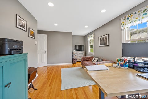 Tiny photo for 45 Montowese Trail, Wallingford, CT 06492 (MLS # 24197295)