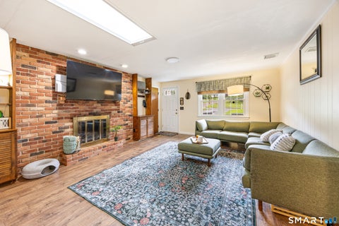 Tiny photo for 45 Montowese Trail, Wallingford, CT 06492 (MLS # 24197295)