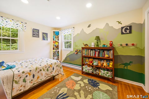 Tiny photo for 45 Montowese Trail, Wallingford, CT 06492 (MLS # 24197295)