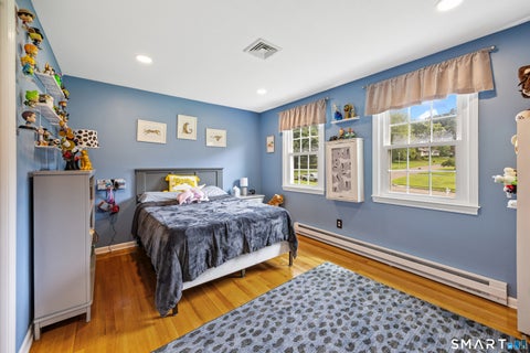 Tiny photo for 45 Montowese Trail, Wallingford, CT 06492 (MLS # 24197295)