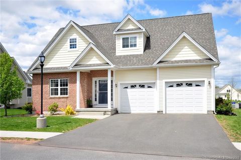 75 Windermere Village Road 75 Ellington CT 06029