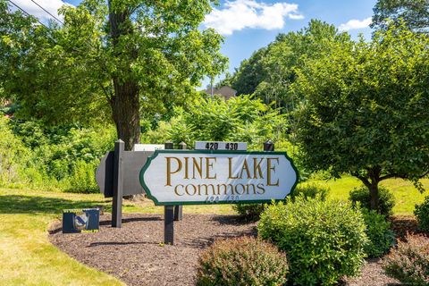 Tiny photo for 430 Emmett Street #APT L, Bristol, CT 06010 (MLS # 24134207)