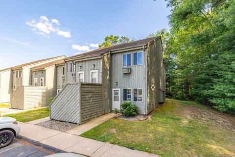 Tiny photo for 430 Emmett Street #APT L, Bristol, CT 06010 (MLS # 24134207)