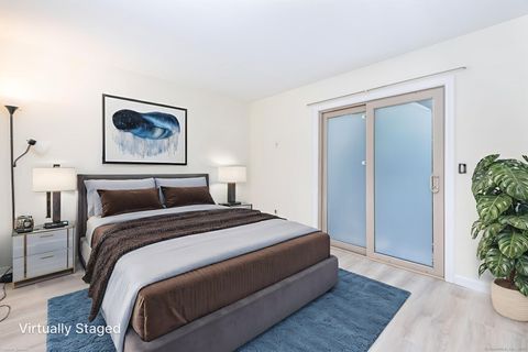 Tiny photo for 430 Emmett Street #APT L, Bristol, CT 06010 (MLS # 24134207)