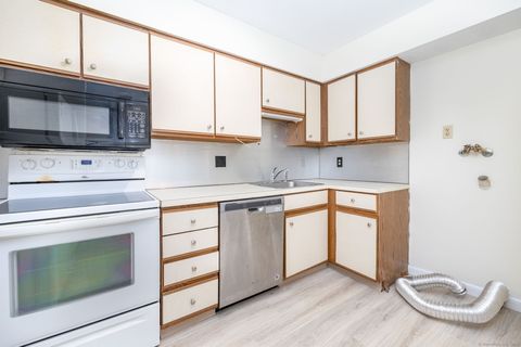 Tiny photo for 430 Emmett Street #APT L, Bristol, CT 06010 (MLS # 24134207)