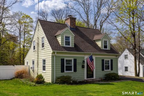 937 Main Street Newington CT 06111