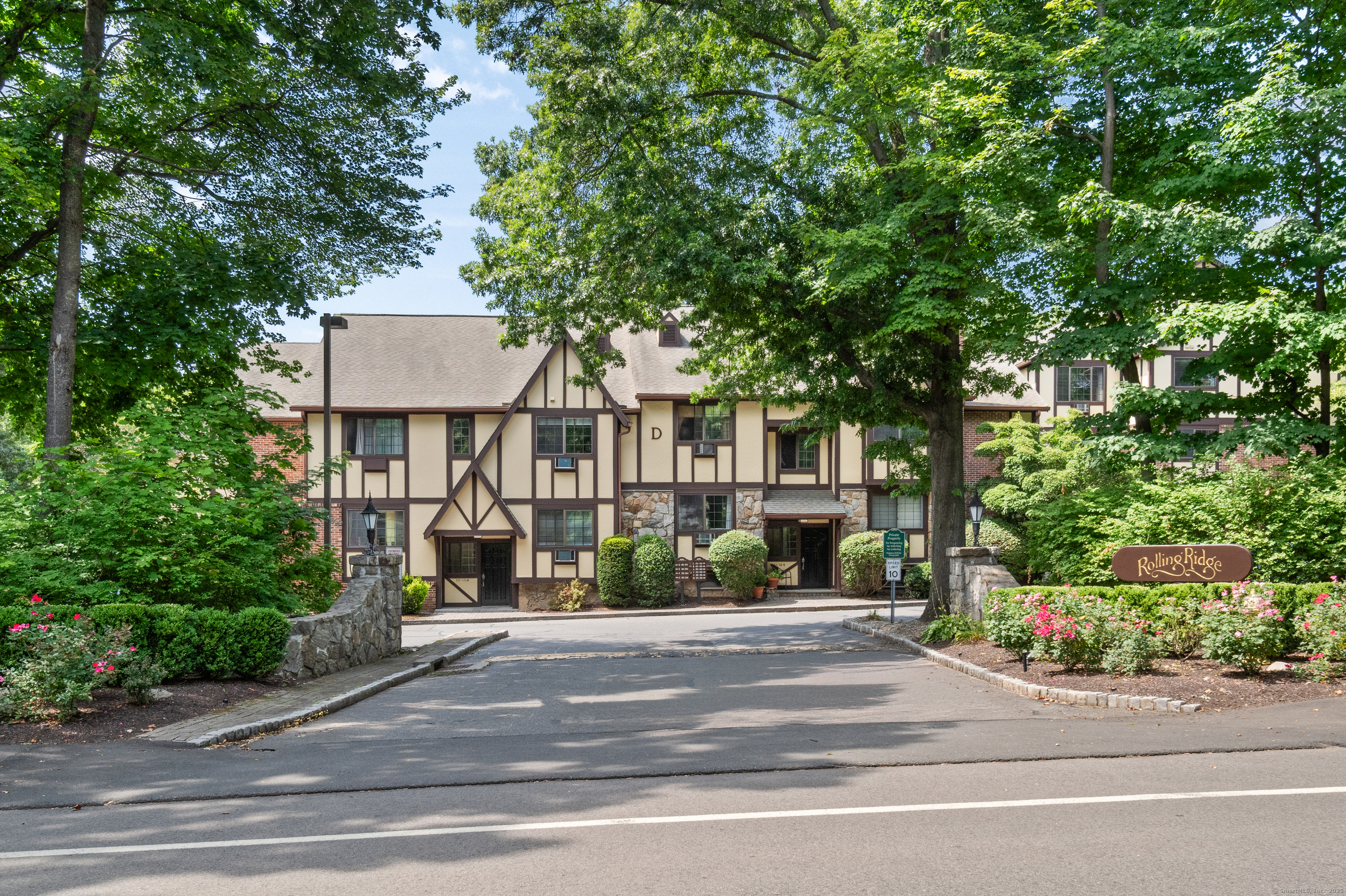 50 Aiken Street APT 425