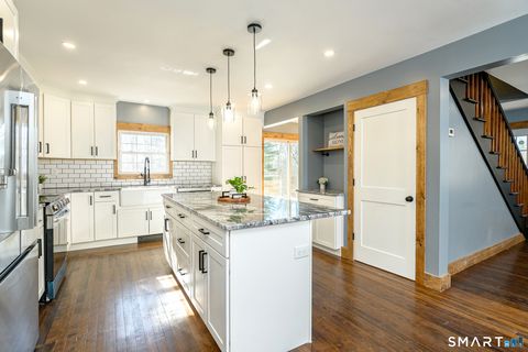 Tiny photo for 500 Old Colchester Road, Montville, CT 06382 (MLS # 24153306)